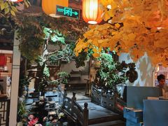 -徽镇小厨·经典徽菜(十里河店)