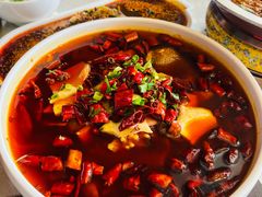 -富乐山酒店(西黄城根北街店)