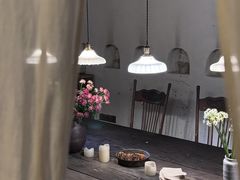 -WABI COFE(愚园路店)