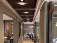 -杭州西湖柳莺里酒店·闻莺厅