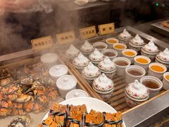 -芭菲盛宴·环球美食(北城国际店)