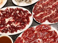 -五洲牛肉美食馆