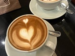 -深圳四季酒店·馥自助餐厅