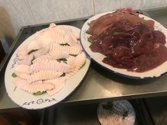 猪天梯-华哥新鲜猪精品美食