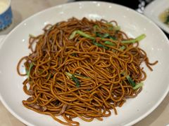 长兴炒面-洪长兴(广西北路店)