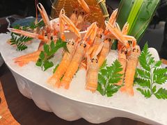 -Mr.Fish鱼鲜生海鲜放题(高德置地冬广场店)