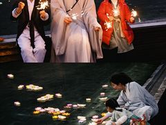 -湖北十堰武当太极湖