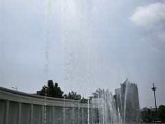 -大连人民广场