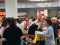 -宁波杉井奥特莱斯广场