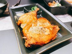 -馔豚·台北菜专门店(深圳湾万象城店)