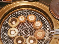 -厚贞日式烤肉(浦东汇智店)