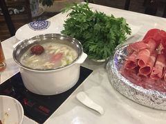 -敦煌山庄摘星阁