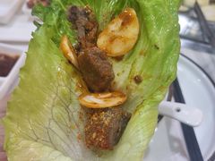 -火焱山烤肉·齐齐哈尔烤肉(朝阳店)
