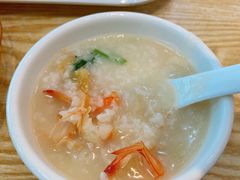 -粥瓜婆特色砂锅粥(白石洲店)