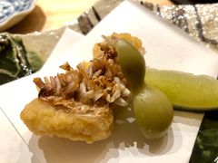-鮨青(恒基名人购物中心店)
