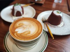 -Metal hands·铁手咖啡