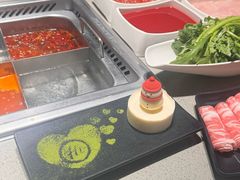 -海底捞火锅(泰安爱琴海店)