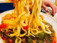 -阿九笨鸡蛋手擀面(总店)