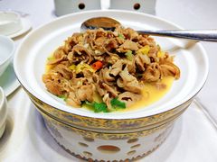 -沁园·珍藏湘味(芙蓉广场店)