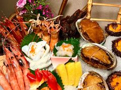 -花潮料理艺食馆(成都万象城店)