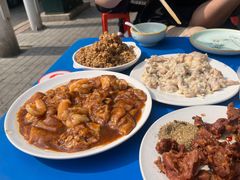 -老七饭馆(光荣道总店)