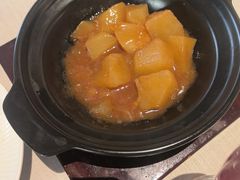 -狮王府淮扬菜(夫子庙老门东店)