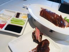 酥香嫩烤鸭-四季民福烤鸭店(望京旺角店)