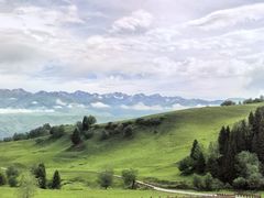 -新疆那拉提国家旅游度假区