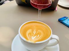 -大小咖啡 BigSmallCoffee(麦子店)
