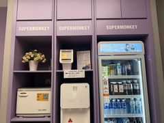 -超级猩猩健身·团课(陆家嘴中心店)