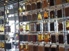 大堂-广州富力君悦大酒店·凯菲厅