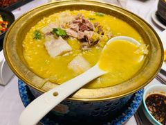 -谷语中餐厅