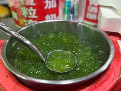 -鲍氏老字号冷热饮老店(瑞安店)