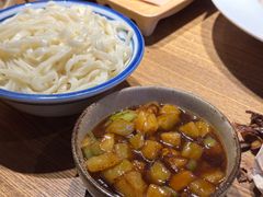 -鸽子窝(黄村店)