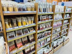 -MUJI无印良品(万达天鹅湖店)