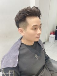 -飞梵造型
