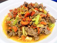 -黄弟大排档·湖南菜·小龙虾·小海鲜(凯旋北路店)