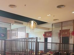 -东来顺饭庄(金泉广场店)