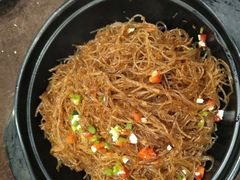-刘胖子家常菜·蹄花焖藕(中央花园店)
