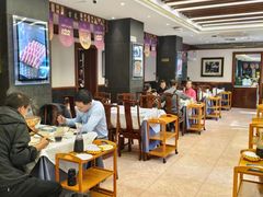 -东来顺饭庄(天坛店)