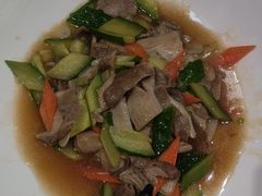 -渔码头食府·20年蓬莱老字号(登州路店)
