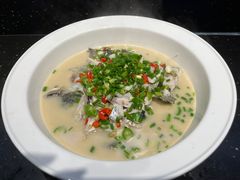 -好恰湘潭小炒与小碗菜(马兰山店)