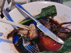 -桂满陇·蟹黄小笼汤包(清河万象店)