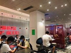 -肯德基(星河店)