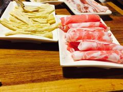-傣妹火锅(建军东路店)