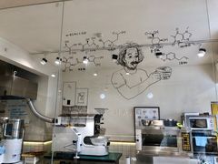 -不正咖啡(万达尊店)