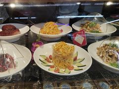 -津沽小院(天津之眼店)