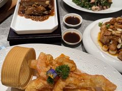 -君霖海鲜私房菜(春柳店)