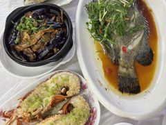 -众味海鲜大排档·活海鲜·潮汕味(南澳店)