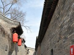 景点-山西王家大院